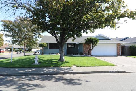 507 Acacia St, Fairfield, CA 94533 photo 1