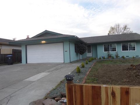 2619 Carnation Dr, Fairfield, CA 94533 photo 2