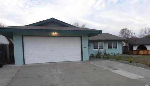 2619 Carnation Dr, Fairfield, CA 94533 photo 3