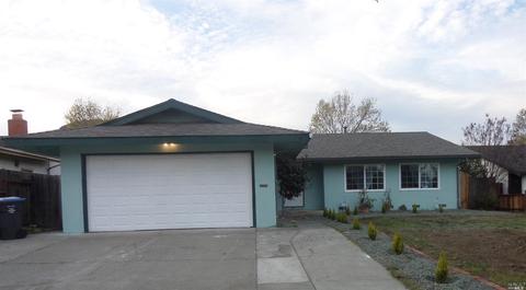 2619 Carnation Dr, Fairfield, CA 94533 photo 1