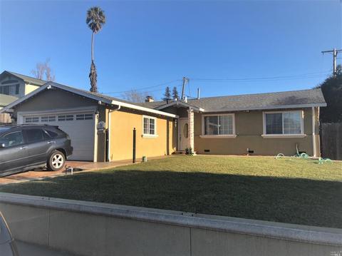 191 Hastings Ave, Vallejo, CA 94589 photo 1
