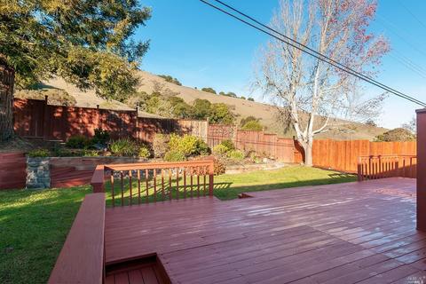 55 Taurus Dr, Novato, CA 94947 photo 17
