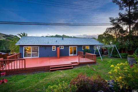 55 Taurus Dr, Novato, CA 94947 photo 21