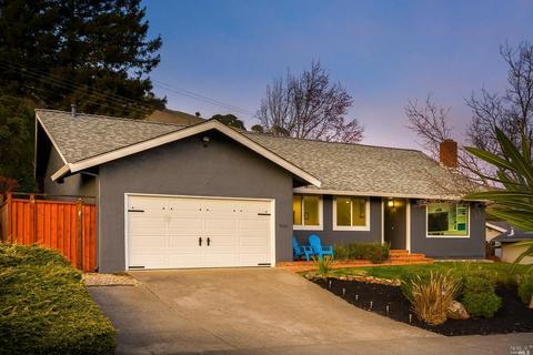 55 Taurus Dr, Novato, CA 94947 photo 1
