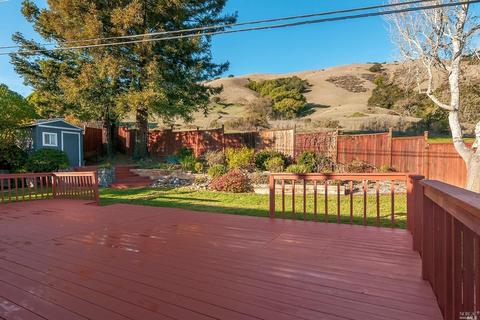 55 Taurus Dr, Novato, CA 94947 photo 18