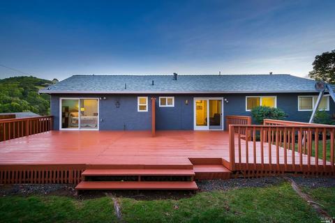 55 Taurus Dr, Novato, CA 94947 photo 22