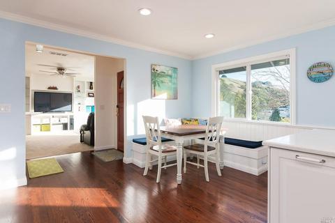 55 Taurus Dr, Novato, CA 94947 photo 7
