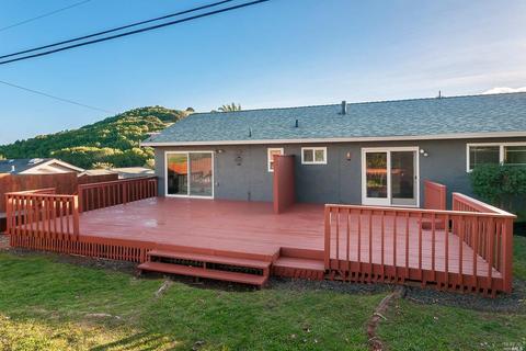 55 Taurus Dr, Novato, CA 94947 photo 15