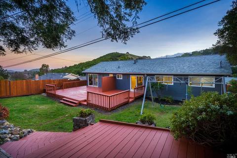 55 Taurus Dr, Novato, CA 94947 photo 23