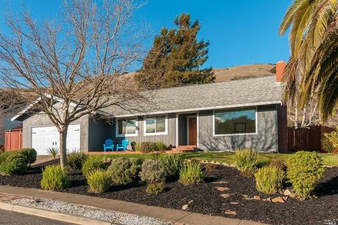 55 Taurus Dr, Novato, CA 94947 photo 24