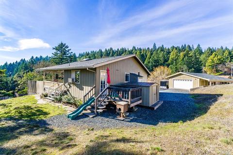 2550 Coyote Rd, Willits, CA 95490 photo 2