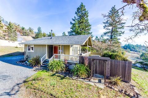 2550 Coyote Rd, Willits, CA 95490 photo 3