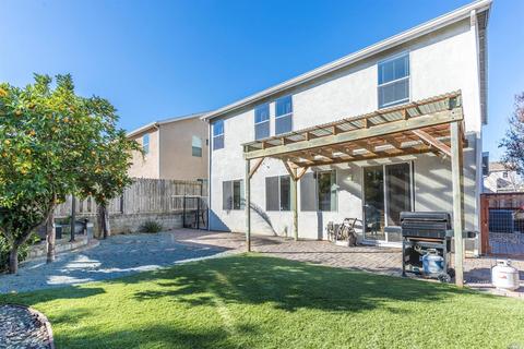 4173 Penny Ln, Vallejo, CA 94591 photo 5
