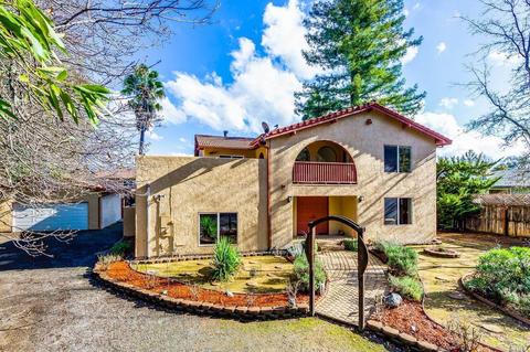 541 Baywood Ct, Ukiah, CA 95482 photo 1