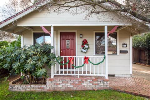 841 Dora Ave, Ukiah, CA 95482 photo 1