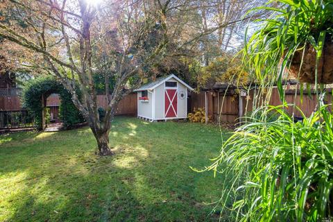 841 Dora Ave, Ukiah, CA 95482 photo 31