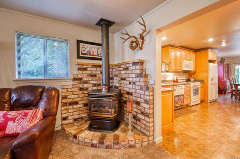 841 Dora Ave, Ukiah, CA 95482 photo 5