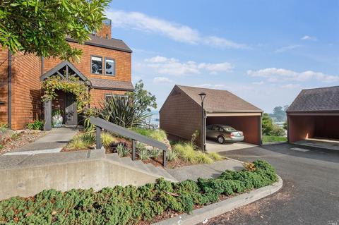 202 Donahue St, Sausalito, CA 94965 photo 1