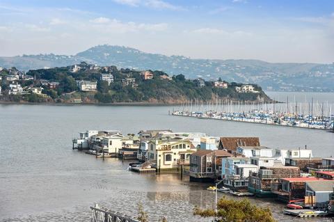 202 Donahue St, Sausalito, CA 94965 photo 31
