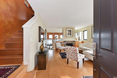 202 Donahue St, Sausalito, CA 94965 photo 16