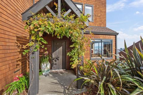 202 Donahue St, Sausalito, CA 94965 photo 2