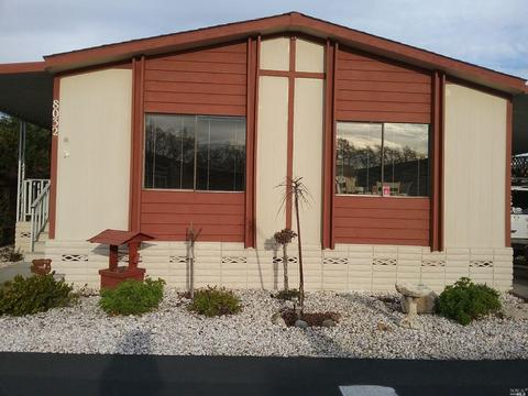 8032 Cliffrose St #8032, Windsor, CA 95492 photo 1