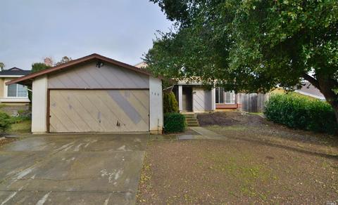 500 Holly St, Vallejo, CA 94589 photo 1