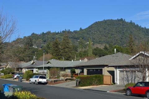 233 Vineyard Dr, Healdsburg, CA 95448 photo 4
