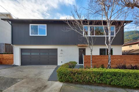 276 Devon Dr, San Rafael, CA 94903 photo 1
