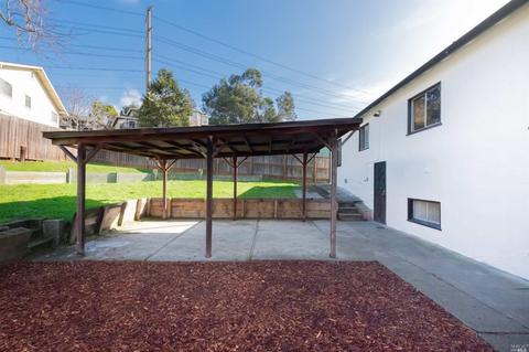 932 Hargus Ave, Vallejo, CA 94591 photo 33