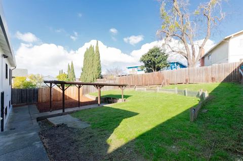 932 Hargus Ave, Vallejo, CA 94591 photo 36