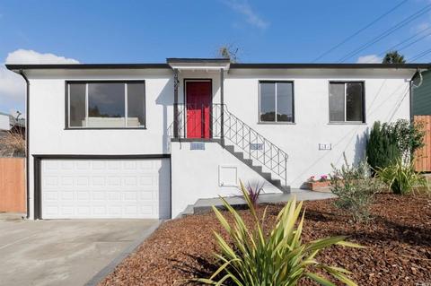 932 Hargus Ave, Vallejo, CA 94591 photo 2
