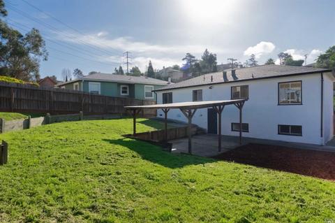 932 Hargus Ave, Vallejo, CA 94591 photo 39