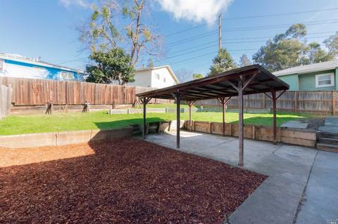 932 Hargus Ave, Vallejo, CA 94591 photo 34