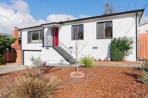 932 Hargus Ave, Vallejo, CA 94591 photo 3