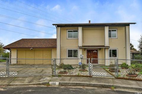 100 Colt Ct, Vallejo, CA 94590 photo 1