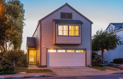 339 Jade Cir, Vallejo, CA 94590 photo 26