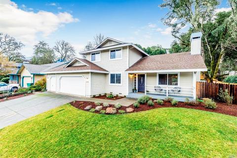 2315 Appolinaris Dr, Ukiah, CA 95482 photo 1