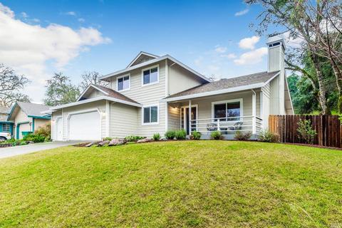 2315 Appolinaris Dr, Ukiah, CA 95482 photo 2