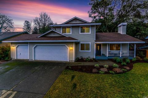 2315 Appolinaris Dr, Ukiah, CA 95482 photo 3