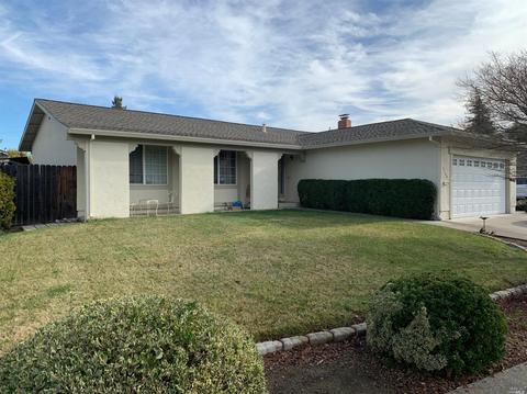 3300 Macdonald St, Napa, CA 94558 photo 1