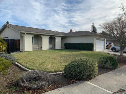 3300 Macdonald St, Napa, CA 94558 photo 34