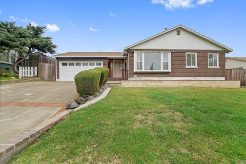 535 Del Mar Ave, Vallejo, CA 94589 photo 1