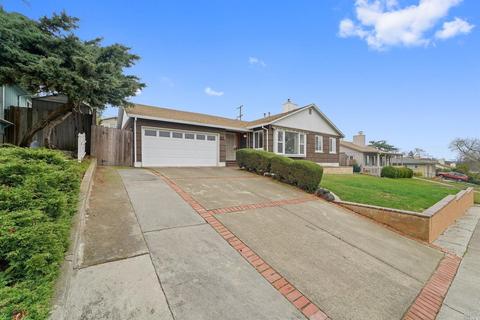 535 Del Mar Ave, Vallejo, CA 94589 photo 2