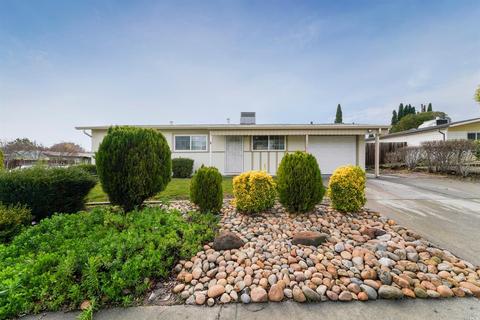 537 Pear Tree Ln, Fairfield, CA 94533 photo 1