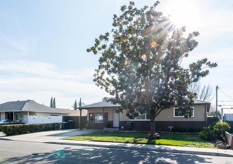 313 E Tennessee St, Fairfield, CA 94533 photo 1