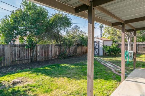 313 E Tennessee St, Fairfield, CA 94533 photo 16