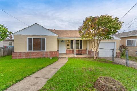 3016 Hayman Ave, Vallejo, CA 94591 photo 1