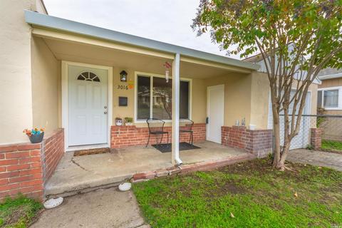 3016 Hayman Ave, Vallejo, CA 94591 photo 2