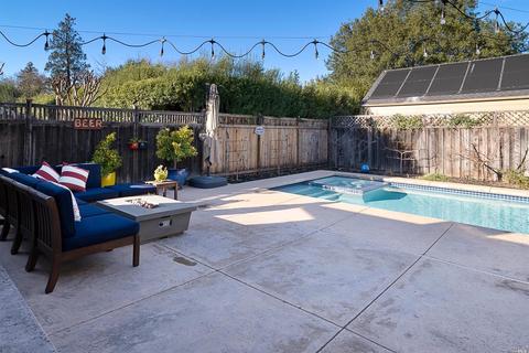 438 E Walnut St, Sonoma, CA 95476 photo 22